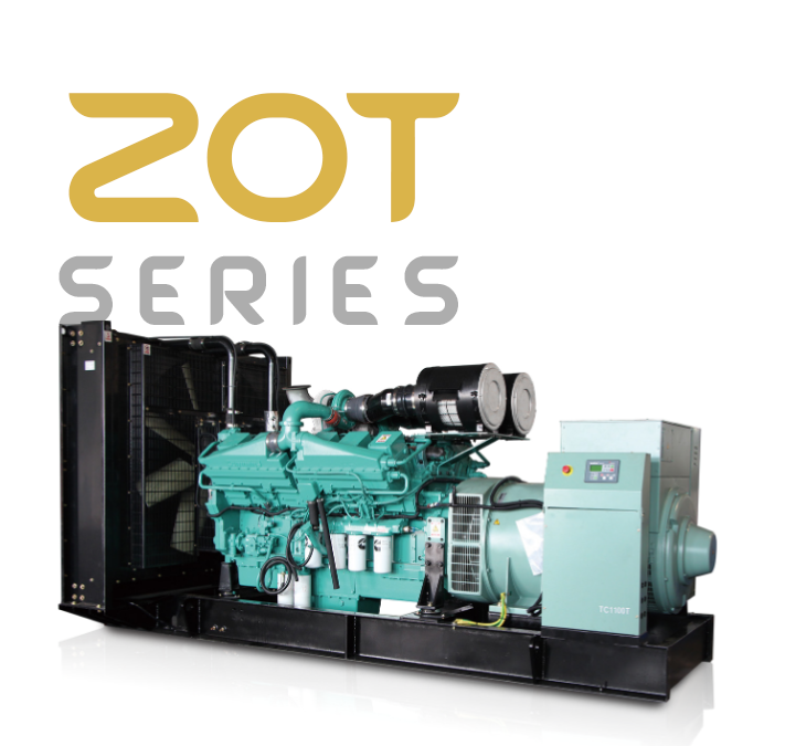 ZOT series